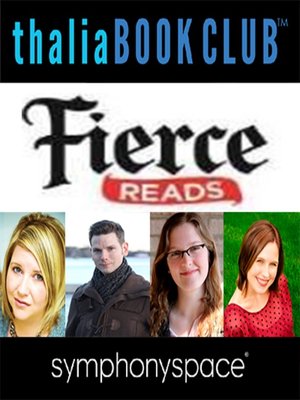 cover image of Fierce Reads NYC Moderated by MashReads